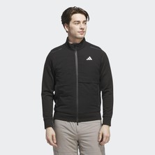 Adidas ULTIMATE365 Tour Frostguard Erkek Siyah Ceket (JM2141)