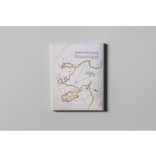 Fotolyo Piri Reis Kitab-I Bahriye Aynaroz Haritası