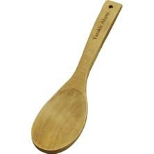 Royaleks Poşetli Pilav Kaşığı 27 cm