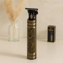 sbodurhome USB Şarjlı Ense ve Sakal Traş Makinesi TR-1005