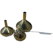sbodurhome 3'li Metal Huni