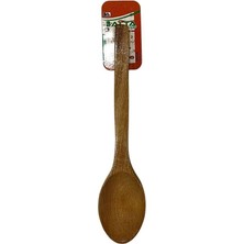 Royaleks 27 cm Vernikli Kaşık Kartelada