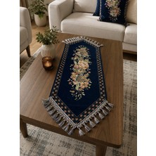 My Home Goblen Şönilli Runner