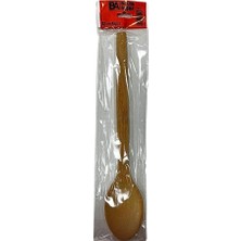 Royaleks Poşetli 32 cm Kepçe Kaşık