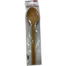 sbodurhome Poşetli 32 cm Büyük Kaşık