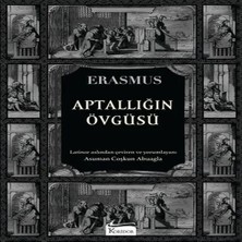 Aptallığın Övgüsü (Bez Ciltli)