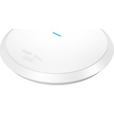 Ruijie Reyee RG-RAP62 Wi-Fi 6 AX1800 Tavana Monte Access Point