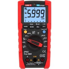 Unit UT-191E Profesyonel Dijital Ölçü Aleti