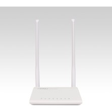 Cnet WNIR3300L 300 Mbps 4 Port 2x7 Dbi Geniş Bant Router
