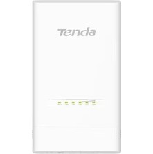 Tenda O4 5ghz 12DBI 11AC 867MBPS Gigabit Outdoor Cpe Access Point Route