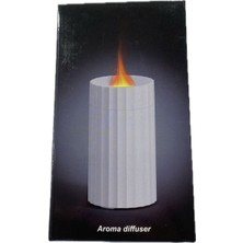 Lensun A1 Hava Nemlendirici ve Koku Makinesi
