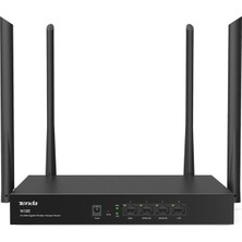 Tenda W18E AC1200 4port Kablosuz Hotspot Router
