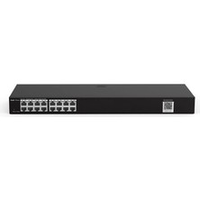 Ruijie Reyee RG-ES216GC 16 Portlu 10/100/1000 Gigabit Yönetilebilir Switch