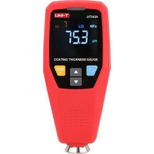 Unit UT-343A Boya ve Kaplama Kalınlığı Ölçüm Cihazı