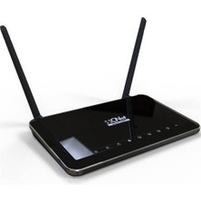 Cnet WRHC1200G 4 Port Gigabit 1200MBPS High Power Dual Band Broadband Router