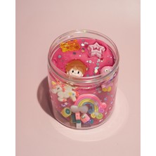 Cotton Candy Doğal Oyun Hamuru (200GR)