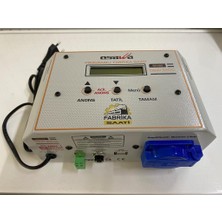 OEM Osawa OSW-320D Duvar Tipi Fabrika Saati
