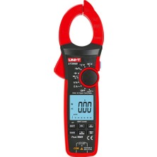 Unit UT-206B 1000A True Rms Digital Pensampermetre