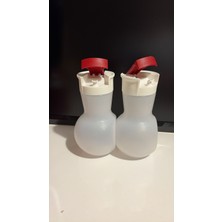 Tupperware Berrak Sosluk 2 Li