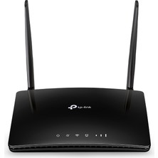 Tp-Link Archer MR200 V5.3 AC750 Kablosuz Çift Bant 4g Lte Route