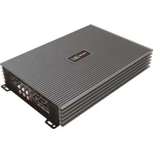 Mk Maven Klang MK-80.4AB 80 Rms 4000W Ab Class 4 Kanal Oto Anfi