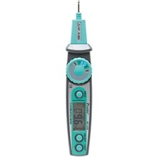 Pro's Kit Proskit MT-1630 3 1/2 Kalem Multimetre