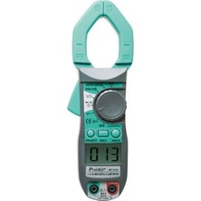 Pro's Kit Proskit MT-3102 Mini Digital Pensampermetre