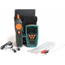 Pro's Kit Proskit MT-7029 Gürültü-Filtreleme Ağ Poe Toner ve Prob Kit