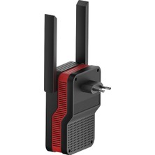Cudy RE3000 5ghz 2402MBPS 2.4ghz 574MBPS Wi-Fi 6 Mesh 2X5DBI Menzil Artırıcı REPEATER(AX3000SERISI)