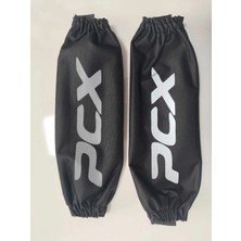 Motosiklet Pcx Amortisör Çorabı - 1.kalite