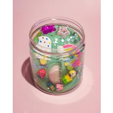Mint Magic Doğal Oyun Hamuru (200GR)
