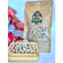 Antep Fıstığı Boz Iç Tane 250 Gram Yeni Mahsül