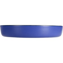 Porland Ethos Danshari Sky Çukur Tabak 6'lı 19CM