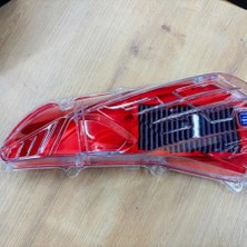 Krm Pcx Hava Filtre Kapağı ve Filtre 2021-2026