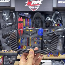 Krm Nmax 21-24 Karbon Ekran Cercevesı