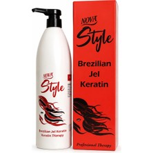 Style Keratin 1000 ml - Jel