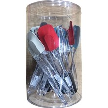 MiraLive Silikon Spatula