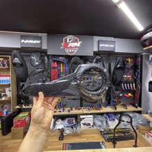 Krm Pcx 21-26 Iç Camlı Debriyaj