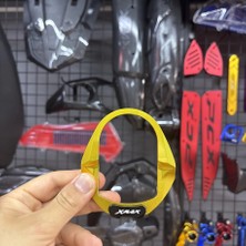 Krm Xmax Kontak Çerçevesi