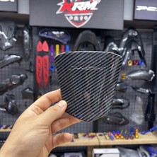 Krm Pcx 21-26 Karbon Depo Dış Kapağa