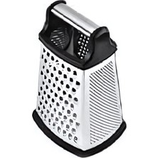 MiraLive Metal Saplı Rende