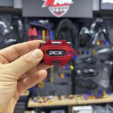 Krm Pcx Aksılık