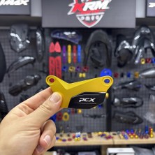 Krm PCX21-26 Yağ Tapa Koruması