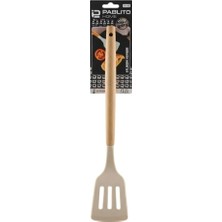 MiraLive Silikon Kevgir Spatula