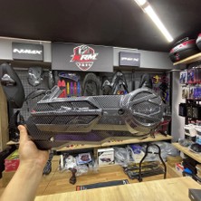 Krm Nmax 21-26 Karbon Debrıyaj