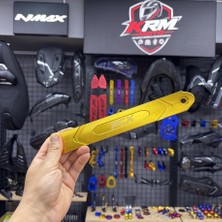 Krm Pcx Egzoz Üstü Cnc Koruma