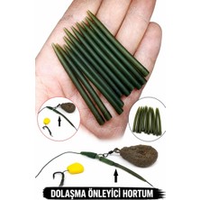 Alesta Göktuğ Av Market Dolaşma Önleyici Hortum (Antitangle Sleeves) (10 Adet)