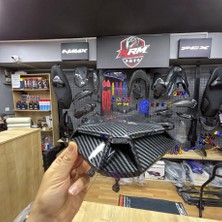 Krm Nmax 21-24 Arka  Difrezör