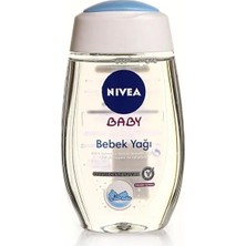Bebek Yağı 200 ml Nemlendirici Bakım