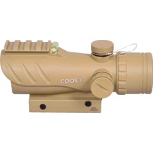 COOS35 Reddot